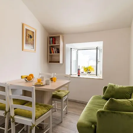 Apartment Mo-Mo Dubrovnik Extérieur photo