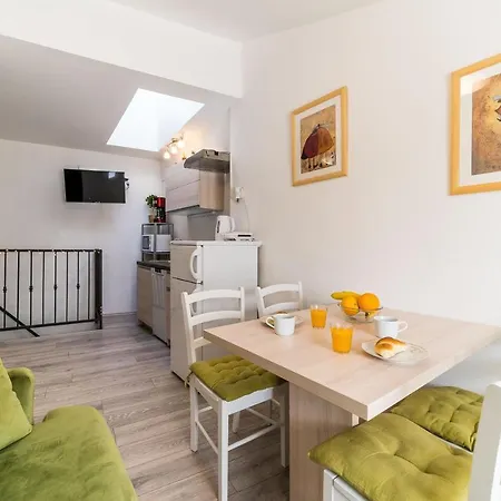 Apartment Mo-Mo Dubrovnik Extérieur photo