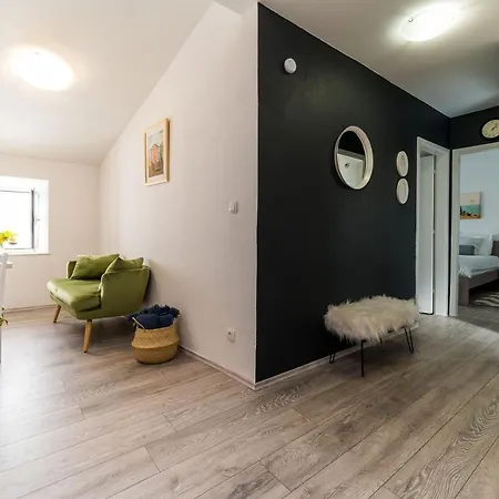 Apartment Mo-Mo Dubrovnik Extérieur photo