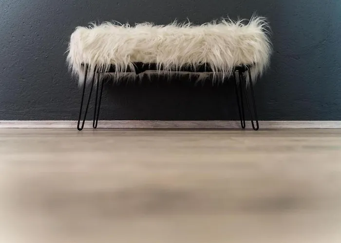 Apartment Mo-Mo