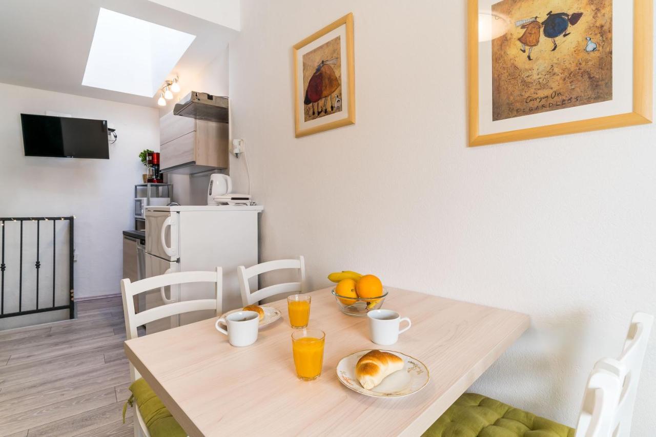 Appartement Mo-mo