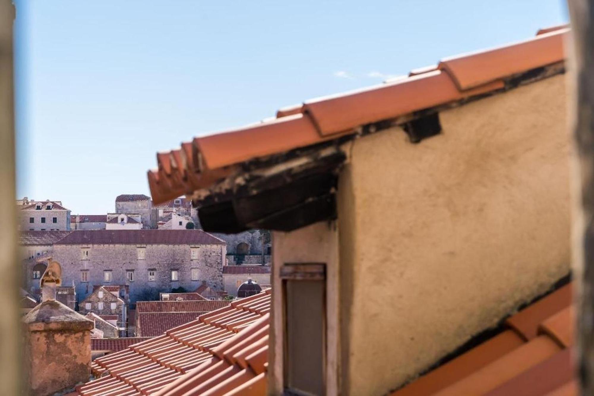 Mo-mo Lägenhet Dubrovnik